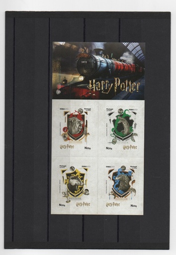 PORTUGAL DEL AÑO 2019 CINE