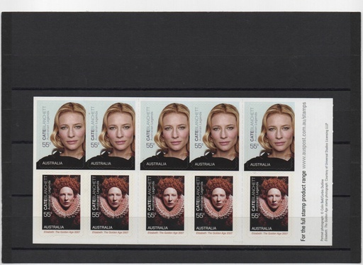 AUSTRALIA DEL AÑO 2009 CINE