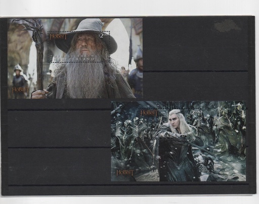 NUEVA ZELANDA DEL AÑO 2014 CINE