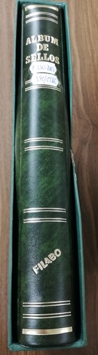 COLECCION COMPLETA SELLOS N.UNIDAS DE 1951 A 1986