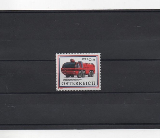 AUSTRIA DEL AÑO 2003 COCHES