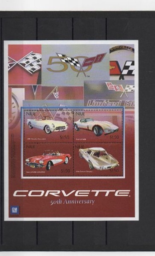 NIUE DEL AÑO 2003 COCHES