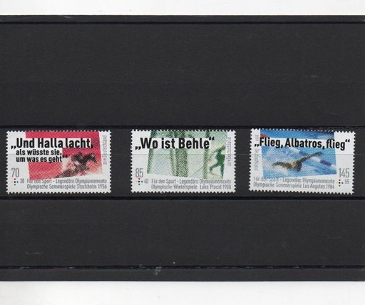 ALEMANIA DEL AÑO 2019 CABALLOS