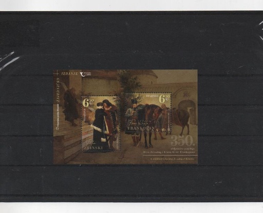 CROACIA DEL AÑO 2021 CABALLOS