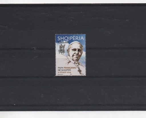 ALBANIA DEL AÑO 2014 RELIGION