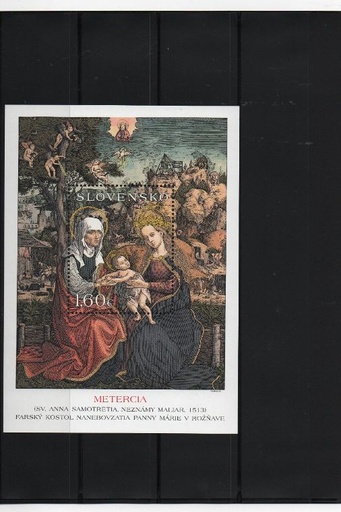 ESLOVAQUIA DEL AÑO 2011 RELIGION