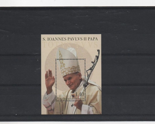 LIECHTENSTEIN DEL AÑO 2014 RELIGION