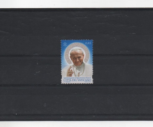 VATICANO DEL AÑO 2014 RELIGION