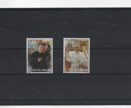 VATICANO DEL AÑO 2019 RELIGION