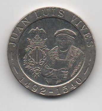 ESPAÑA DEL AÑO 1993 DE 200 PESETAS