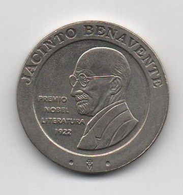 SPANIEN JAHR 1997 200 PESETAS