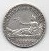 PROVISIONAL G. FROM THE YEAR 1869 OF 1 PESETA