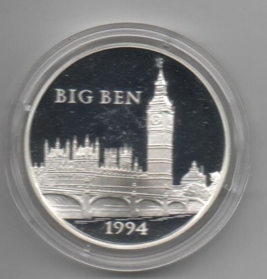FRANCE FROM THE YEAR 1994 OF 15 ECUS