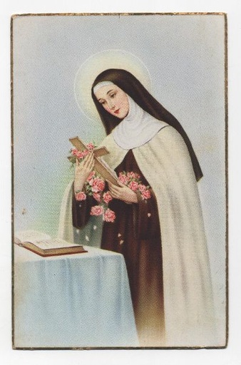 ESPAÑA POSTAL Nº 10 MONJA