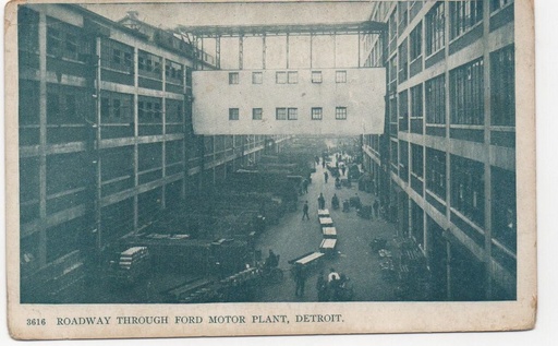 POSTAL Nº 4 BELGICA BANCO NACIONAL