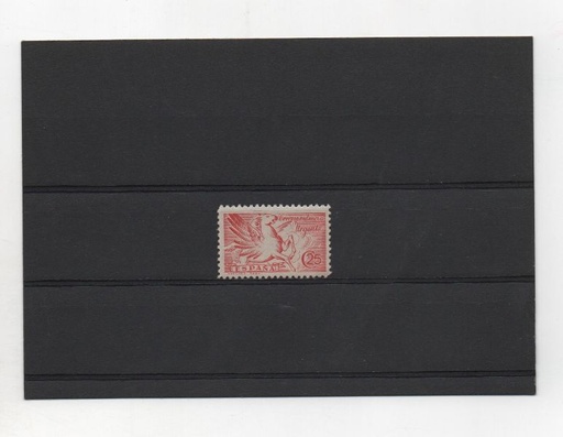 ESTADO ESPAÑOL (FRANCO) DEL AÑO 1939 Nº 879 ** PEGASO