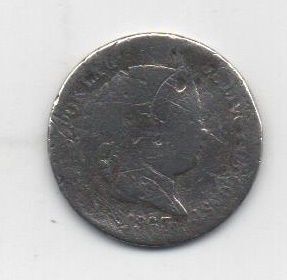 ESPAÑA ISABEL II DEL AÑO 1863 DE 2 REALES