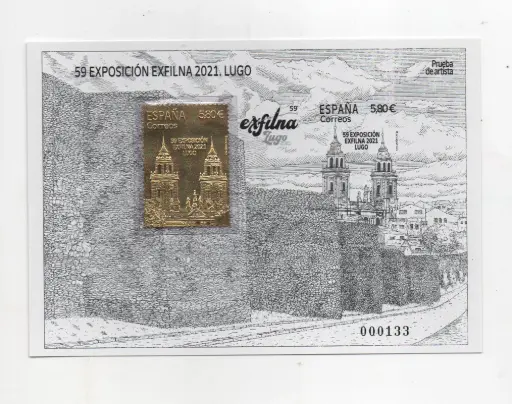 EXFILNA.LUGO 2021 Nº158