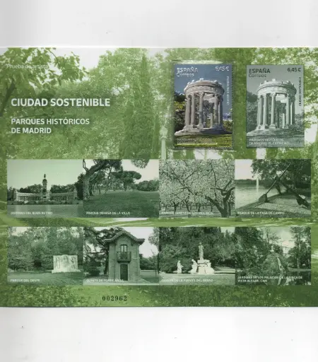 CIUDAD SOSTENIBLE PARQUE MADRID 2023 Nº171