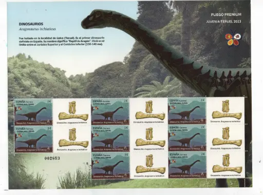 2023 Nº133 JUVENIA.TERUEL