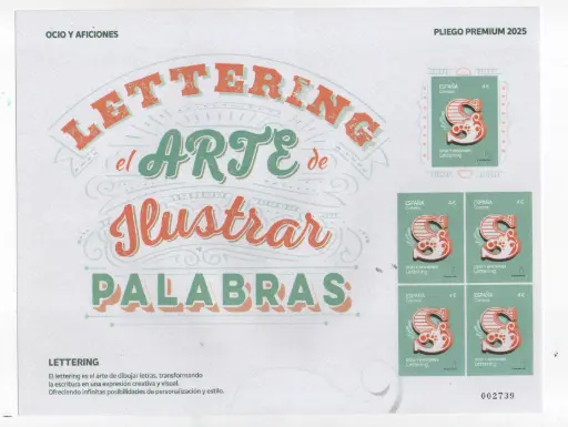 2025 Nº165 OCIO Y AFICIONES