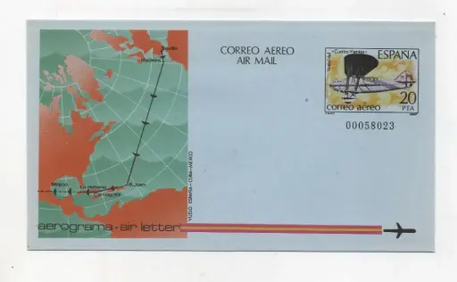 ESPAÑA DEL AÑO 1982 Nº 203