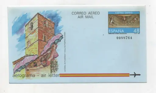 ESPAÑA DEL AÑO 1986 Nº 211