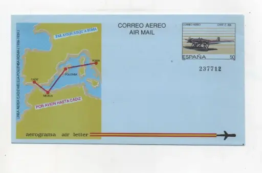 ESPAÑA DEL AÑO 1989 Nº 214