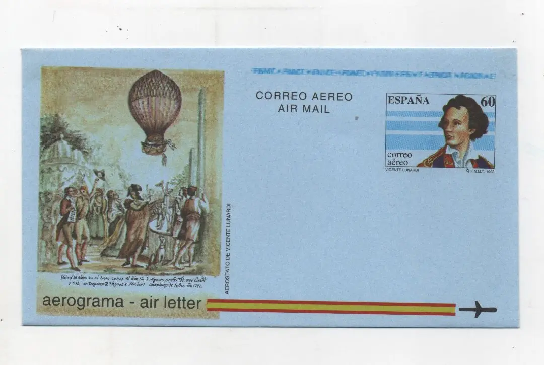 ESPANYA DE L'ANY 1992 Nº 217