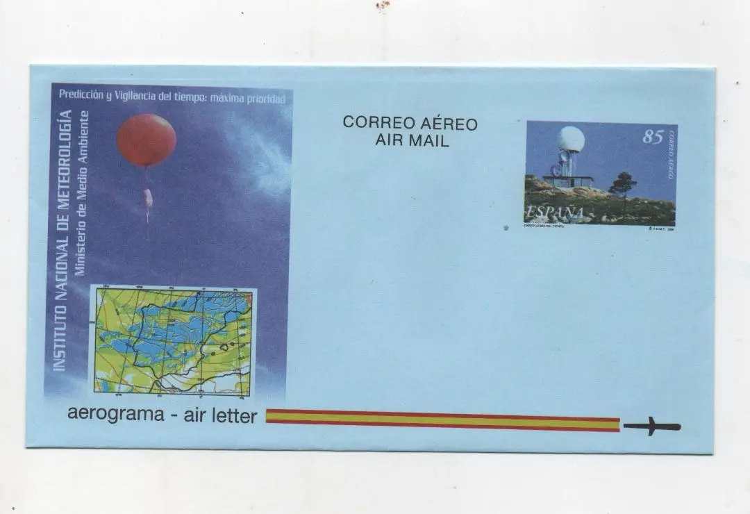 SPANIEN AUS DEM JAHR 1999 Nr. 224