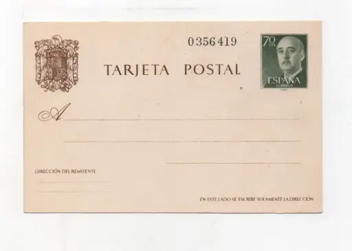 ESPAÑA DEL AÑO 1962 Nº 90