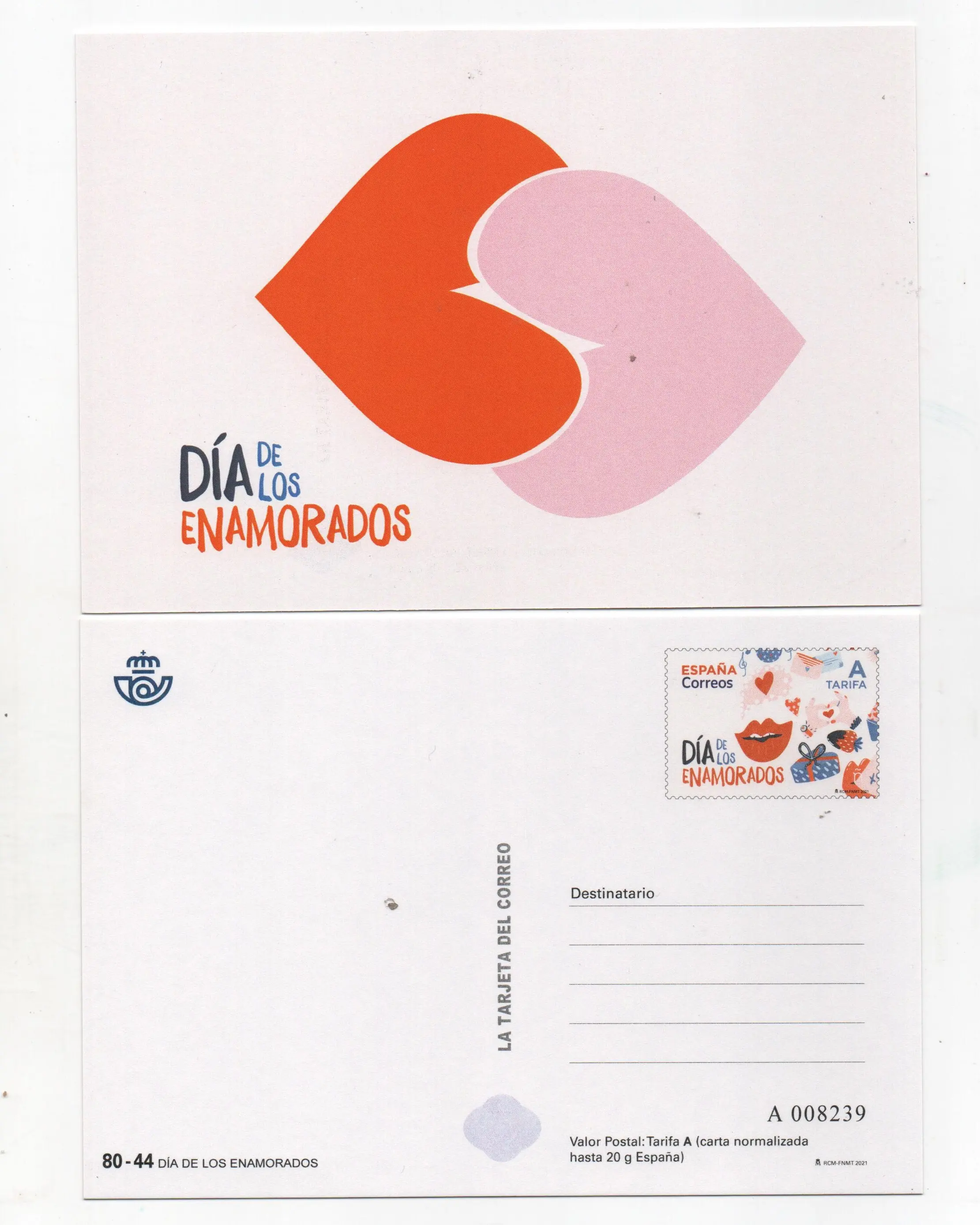DIA DE..... Nº154 AÑO 2021