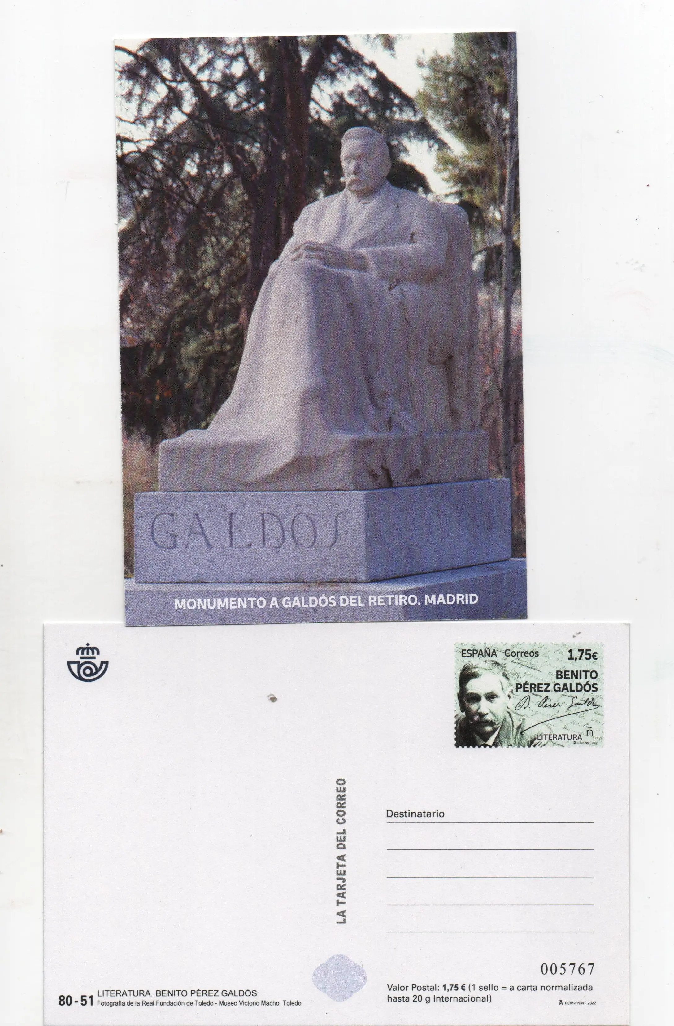 LITERATURA Nº169 AÑO 2022