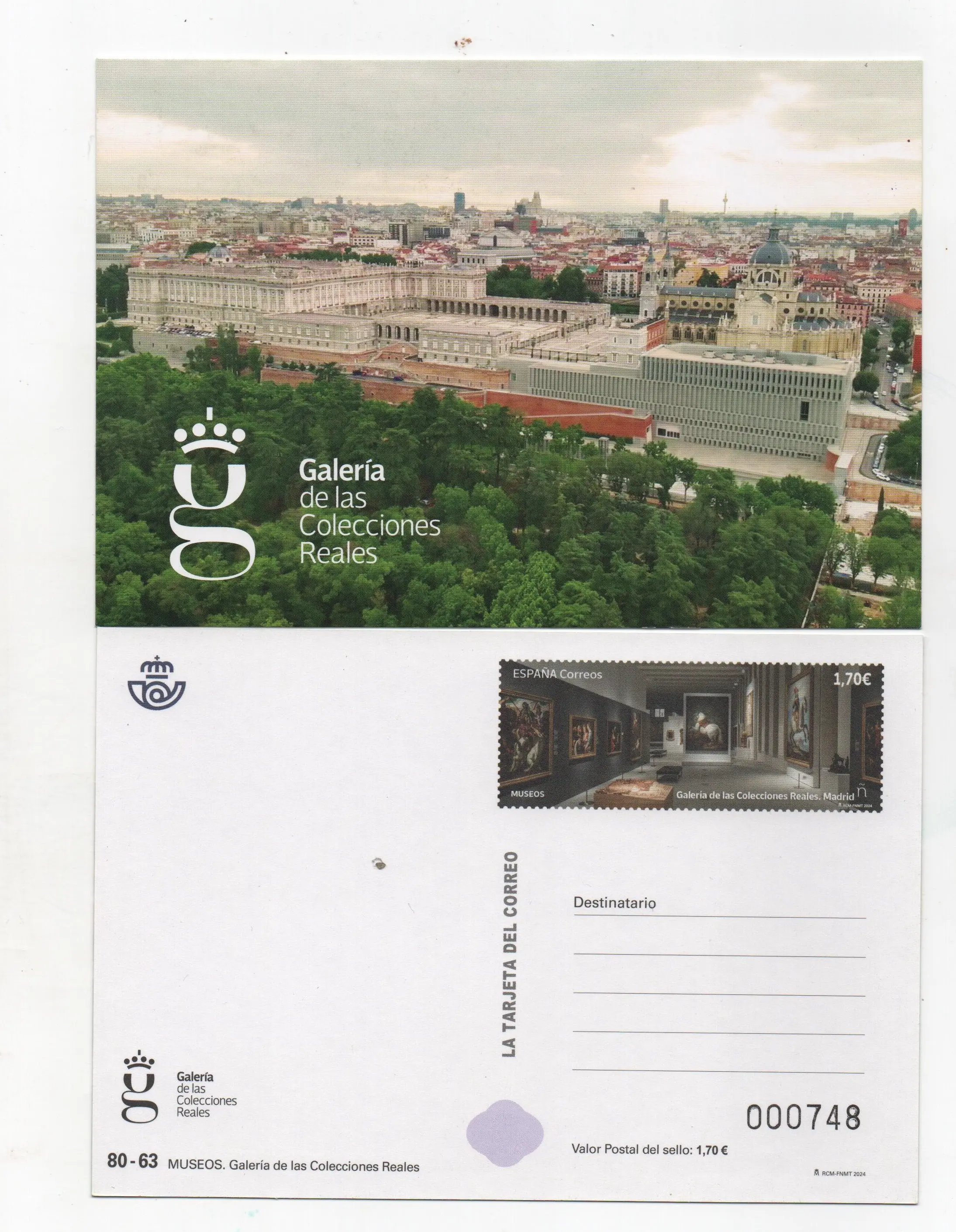 MUSEOS Nº184 AÑO 2024