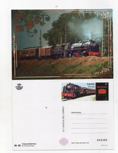 TRENES HISTORICOS.MADRID ARANJUEZ Nº187 AÑO 2024