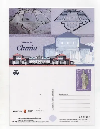 EUROPA Nº195 AÑO 2025