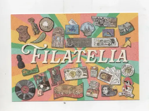 ESPAÑA ES FILATELIA Nº197 AÑO 2025