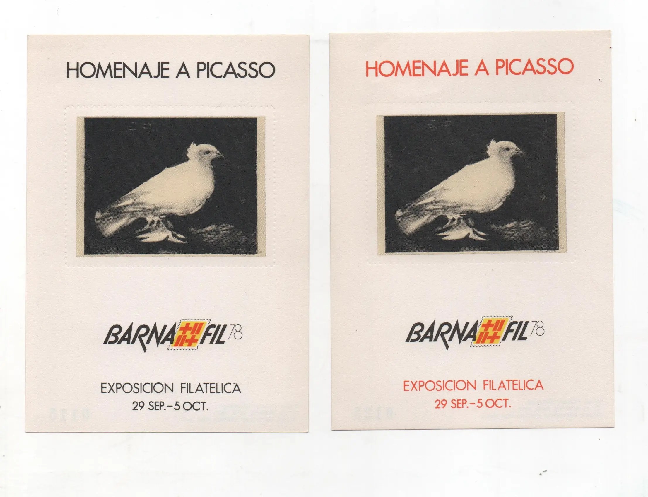 BARNAFIL'78 Nº67/68 AÑO 1978