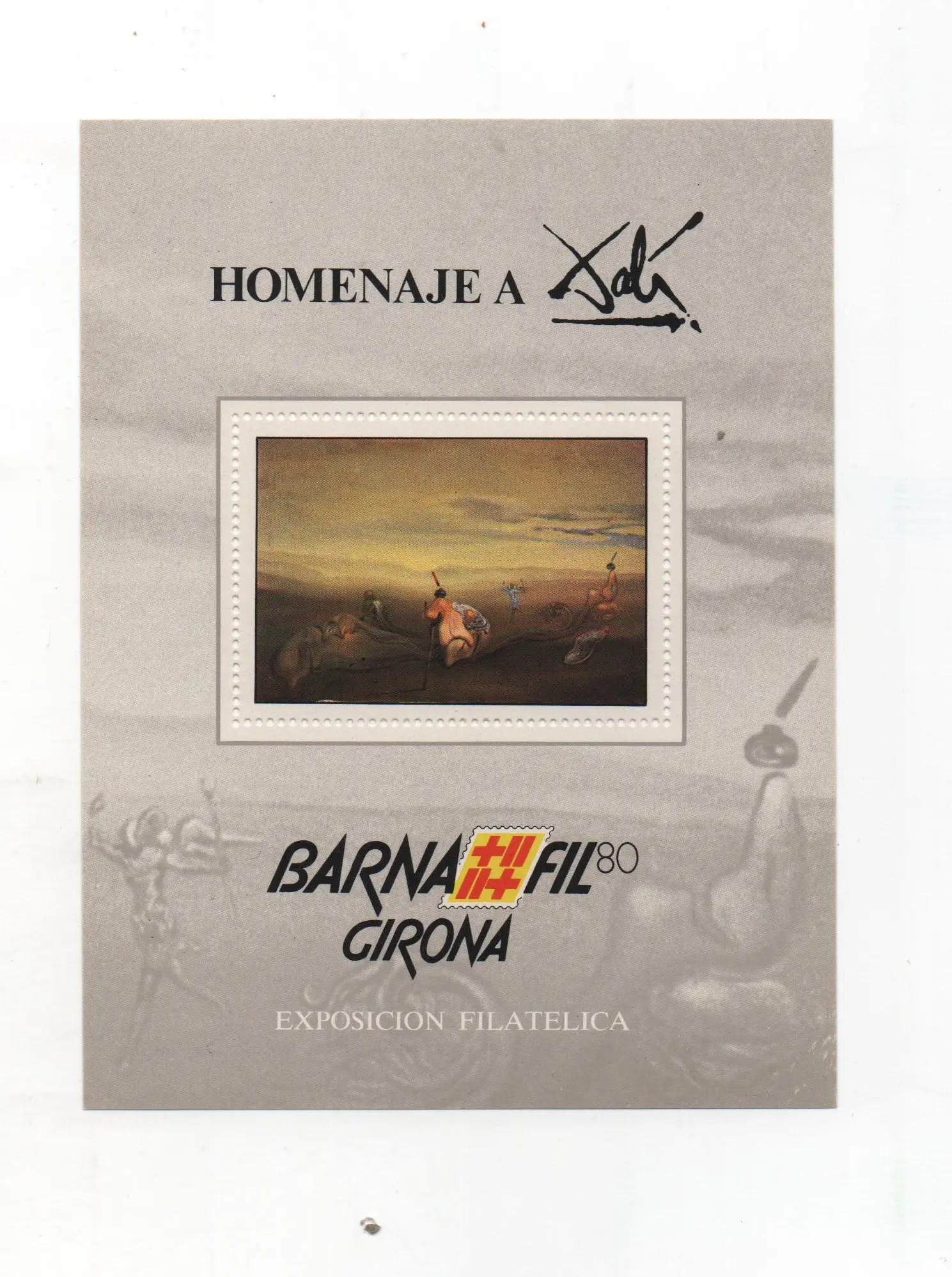 BARNAFIL'80 Nº93 AÑO 1980