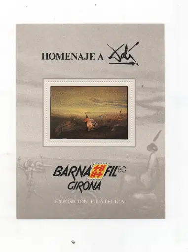 BARNAFIL'80 Nº93 AÑO 1980