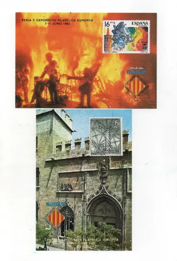 VALENCIA'95 Nº131/132 AÑO 1995