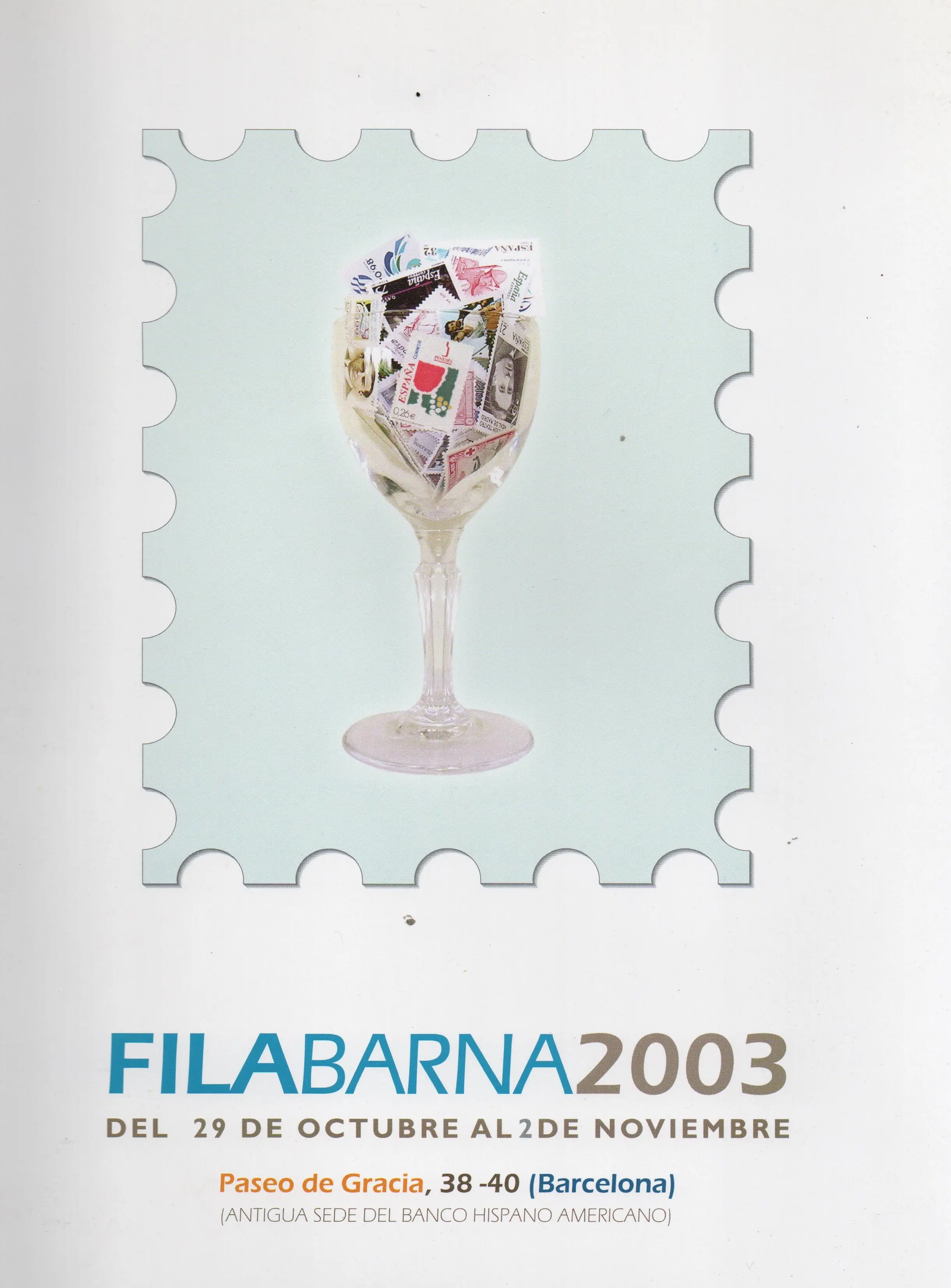 DOCUMENTO FILABARNA AÑO 2003 Nº21