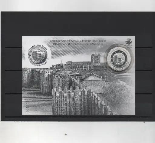 2019 PATRIMONIO AVILA Nº141