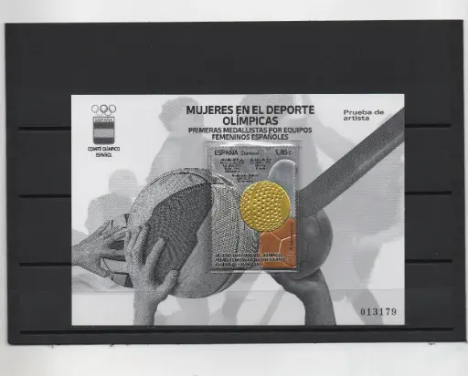 2021 MUJERES EN EL DEPORTE Nº154