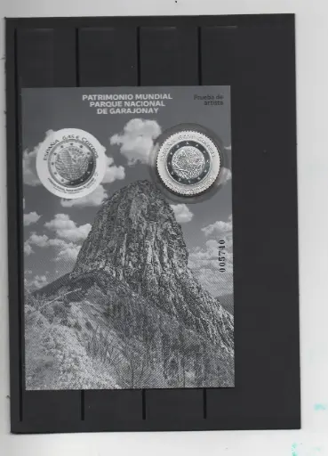 2022 PATRIMONIO PARQUE GARAJONAY  Nº159