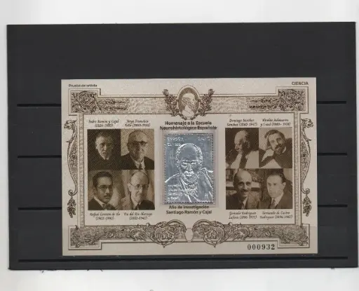 2023 CIENCIA.HOMENAJE ESCUELA RAMON Y CAJAL Nº172