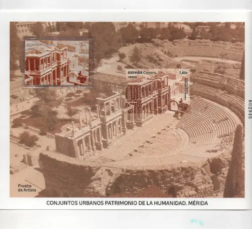 2024 CONJUNTOS URBANOS MERIDA Nº178