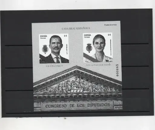 2025 CASA REAL Nº183