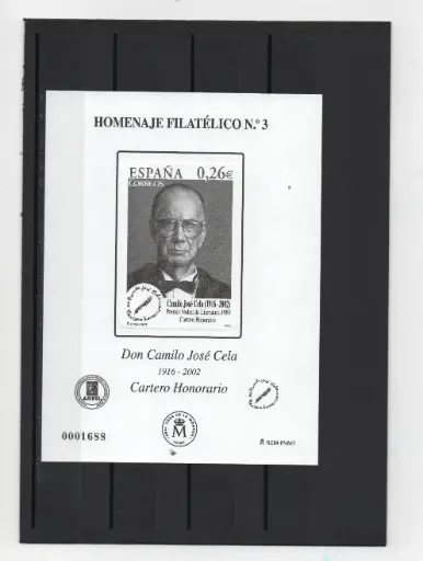 2007. Nº3 CELA